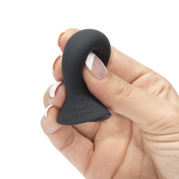 Fifty Shades of Grey - Nothing but Sensation Nipple Suckers - PleasureHobby