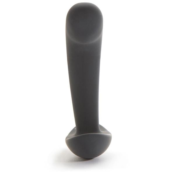 Fifty Shades of Grey - Driven by Desire Silicone Butt Plug - PleasureHobby