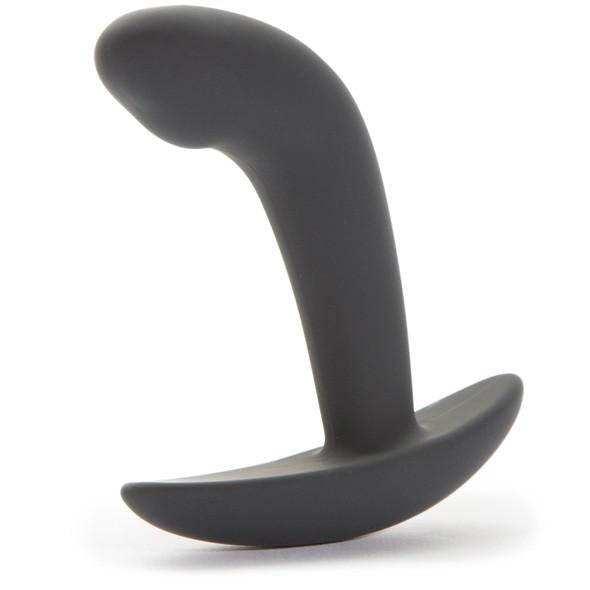 Fifty Shades of Grey - Driven by Desire Silicone Butt Plug - PleasureHobby