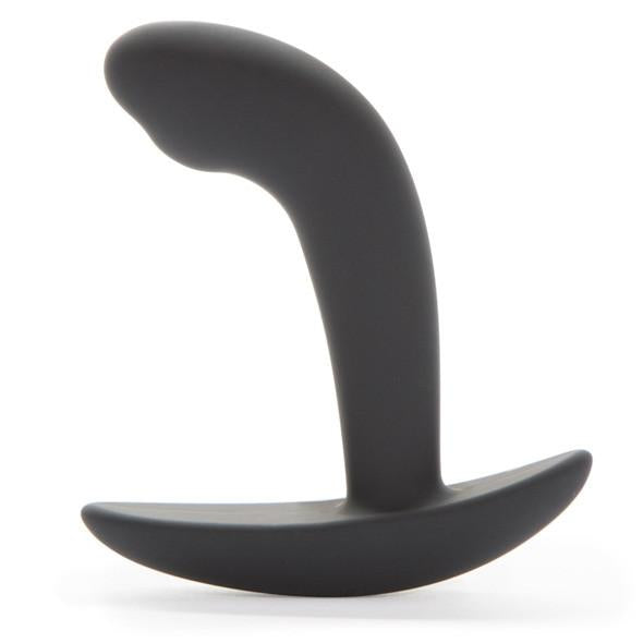 Fifty Shades of Grey - Driven by Desire Silicone Butt Plug - PleasureHobby