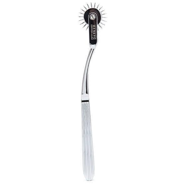Fifty Shades Darker - Adrenaline Spikes Metal Pinwheel BDSM (Others) - CherryAffairs Singapore