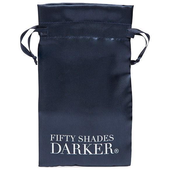 Fifty Shades Darker - Adrenaline Spikes Metal Pinwheel BDSM (Others) - CherryAffairs Singapore
