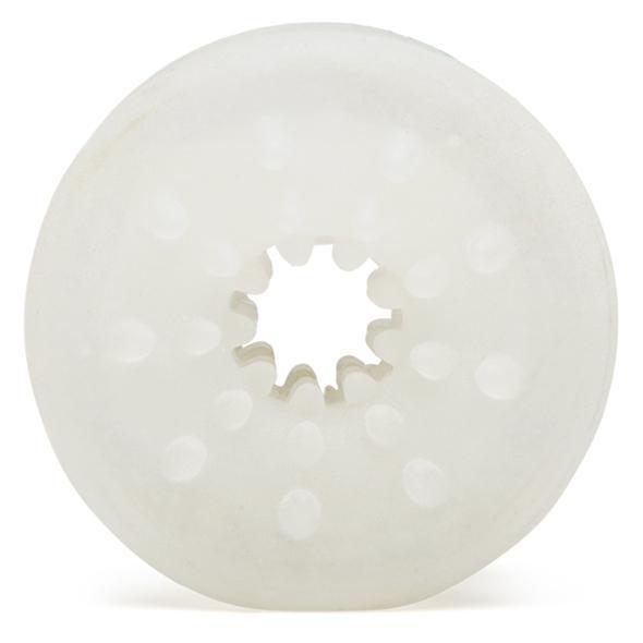 BlowYo - Intense Ticklers Oral Super Stroker (Clear) Masturbator Soft Stroker (Non Vibration) 5060493003617 CherryAffairs