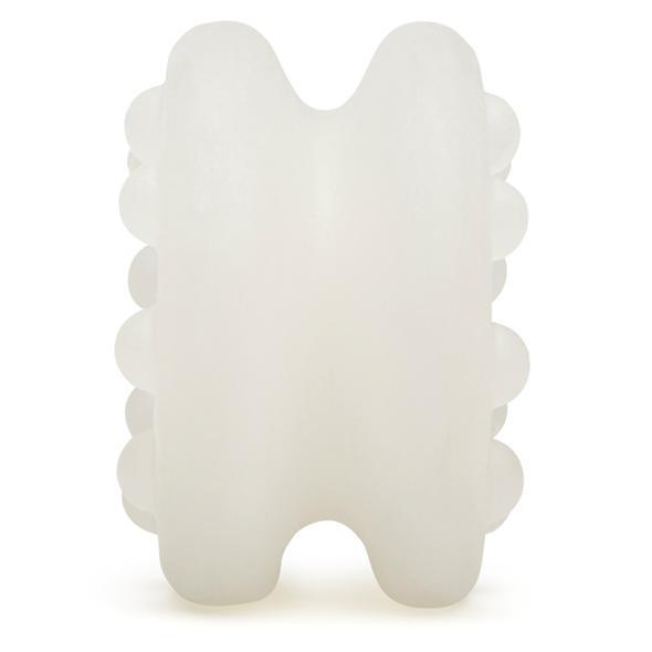 BlowYo - Ultimate Bubble Intense Oral Super Stroker (Clear) Masturbator Soft Stroker (Non Vibration) 5060493003624 CherryAffairs