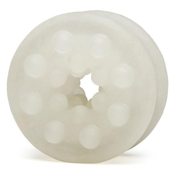 BlowYo - Ultimate Bubble Intense Oral Super Stroker (Clear) Masturbator Soft Stroker (Non Vibration) 5060493003624 CherryAffairs