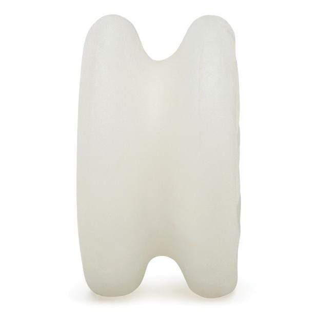 BlowYo - Extreme Wave Inetnse Oral Super Stroker (Clear) Masturbator Soft Stroker (Non Vibration)