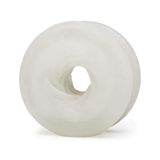 BlowYo - Extreme Wave Inetnse Oral Super Stroker (Clear) Masturbator Soft Stroker (Non Vibration)