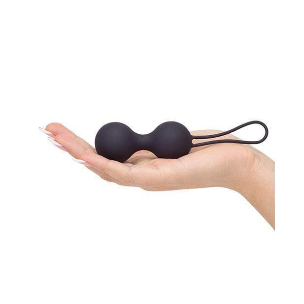 Fifty Shades of Grey - Inner Goddess Colour Play Silicone Jiggle Kegel Balls 90 g (Multi Colour) Kegel Balls (Non Vibration) 5060680311105 CherryAffairs
