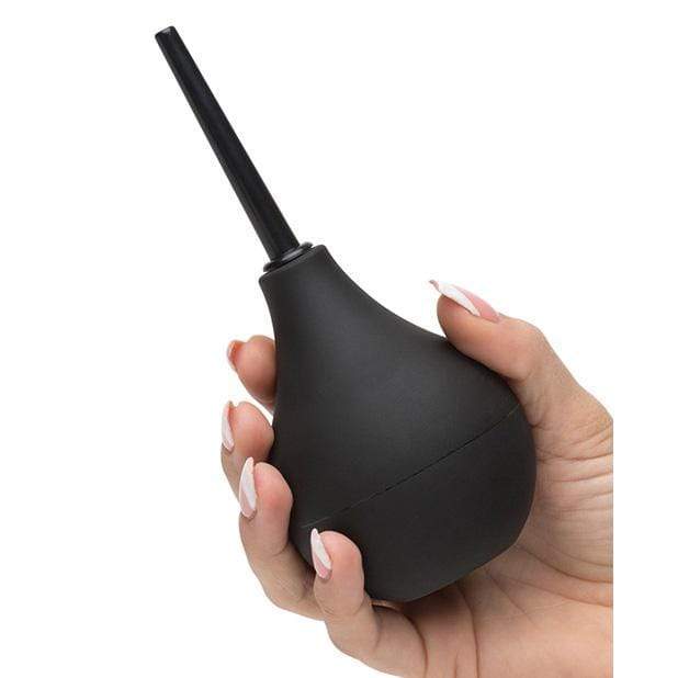 Fifty Shades of Grey - Pleasure Overload Take it Slow Gift Set (Black) Anal Kit (Vibration) Non Rechargeable 5060680311242 CherryAffairs