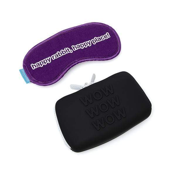 Love Honey - Happy Rabbit Clitoral Pleasure Kit 4 Pieces (Multi Colour) Clit Massager (Vibration) Rechargeable 5060779239761 CherryAffairs