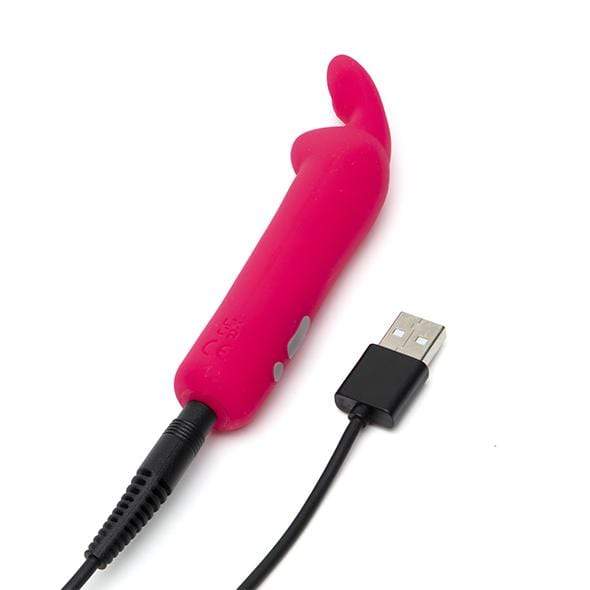 Love Honey - Happy Rabbit Clitoral Pleasure Kit 4 Pieces (Multi Colour) Clit Massager (Vibration) Rechargeable 5060779239761 CherryAffairs