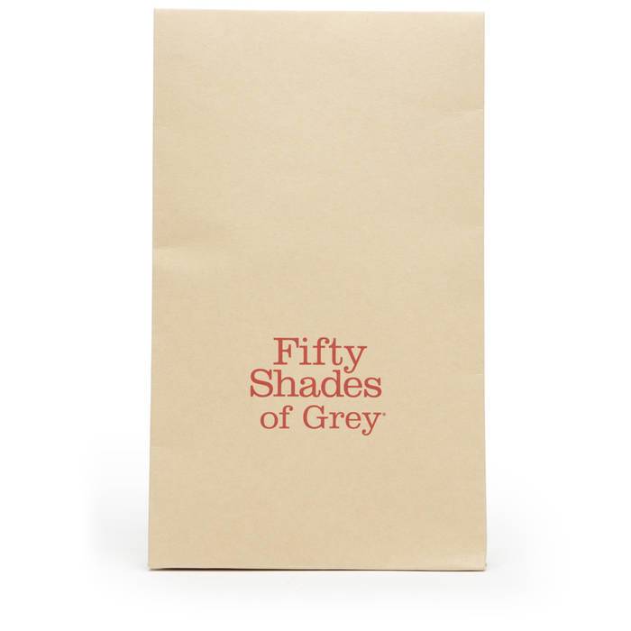 Fifty Shades of Grey - Sweet Anticipation Ball Gag BDSM (Red) Ball Gag 5060897575031 CherryAffairs