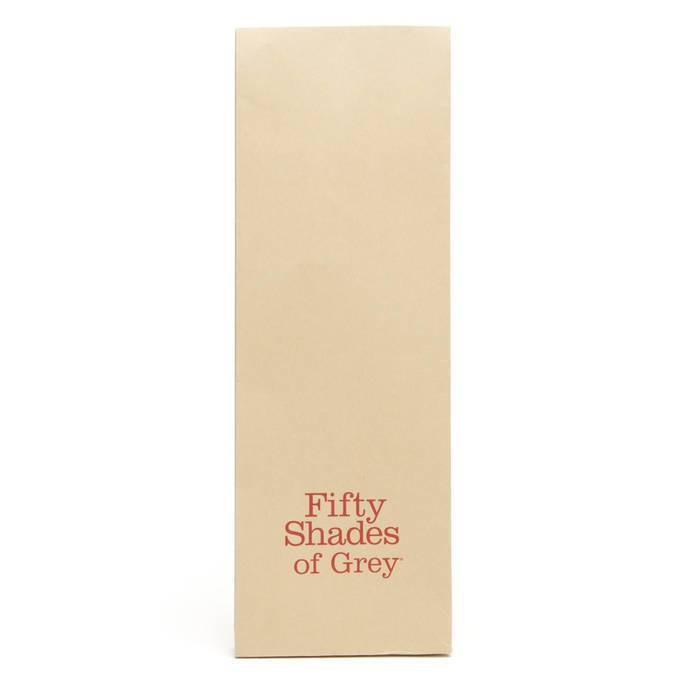 Fifty Shades of Grey - Sweet Anticipation Ankle Cuffs BDSM (Red) Hand/Leg Cuffs 535819186 CherryAffairs