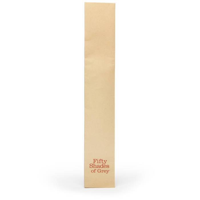 Fifty Shades of Grey - Sweet Anticipation Riding Crop BDSM (Red) Paddle 5060897575130 CherryAffairs