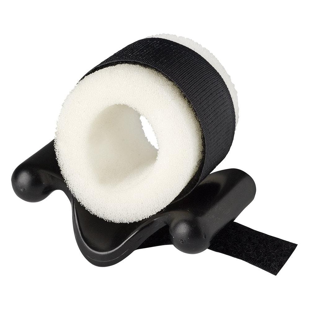 Jes-Extender - Platinum Edition Penis Extender (Black) Penis Clamp Extender 5710458111009 CherryAffairs