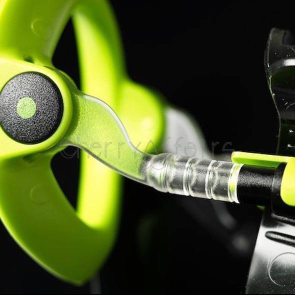 Male Edge - Penis Extender Extra Kit (Green) Penis Clamp Extender - CherryAffairs Singapore