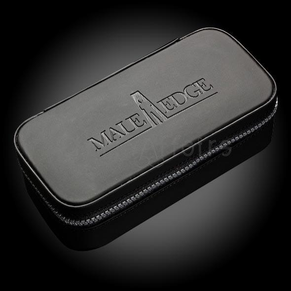 Male Edge - Penis Extender Extra Kit (Green) Penis Clamp Extender - CherryAffairs Singapore