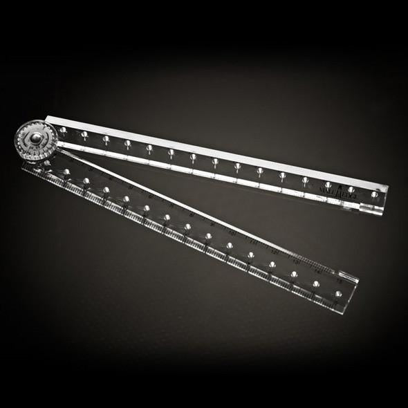 Male Edge - Penis Extender Pro Kit (Black) - PleasureHobby