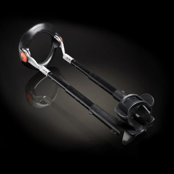 Male Edge - Penis Extender Pro Kit (Black) - PleasureHobby