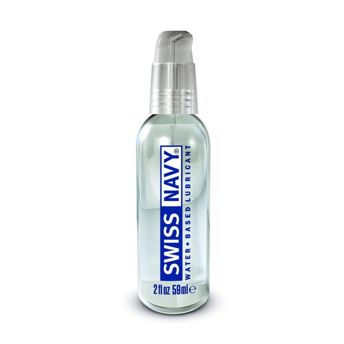Swiss Navy -  Water Based Premium Lubricant CherryAffairs
