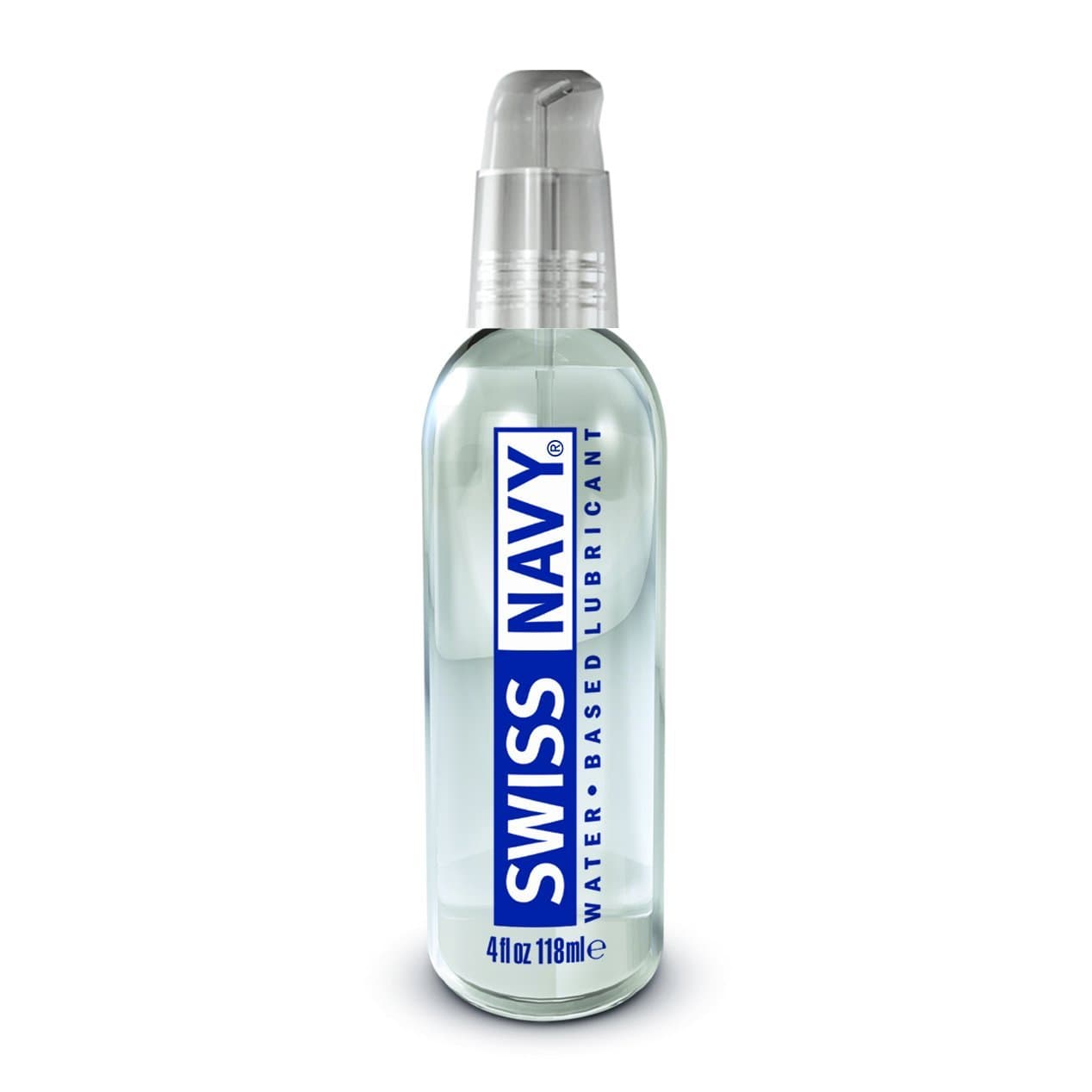 Swiss Navy -  Water Based Premium Lubricant CherryAffairs