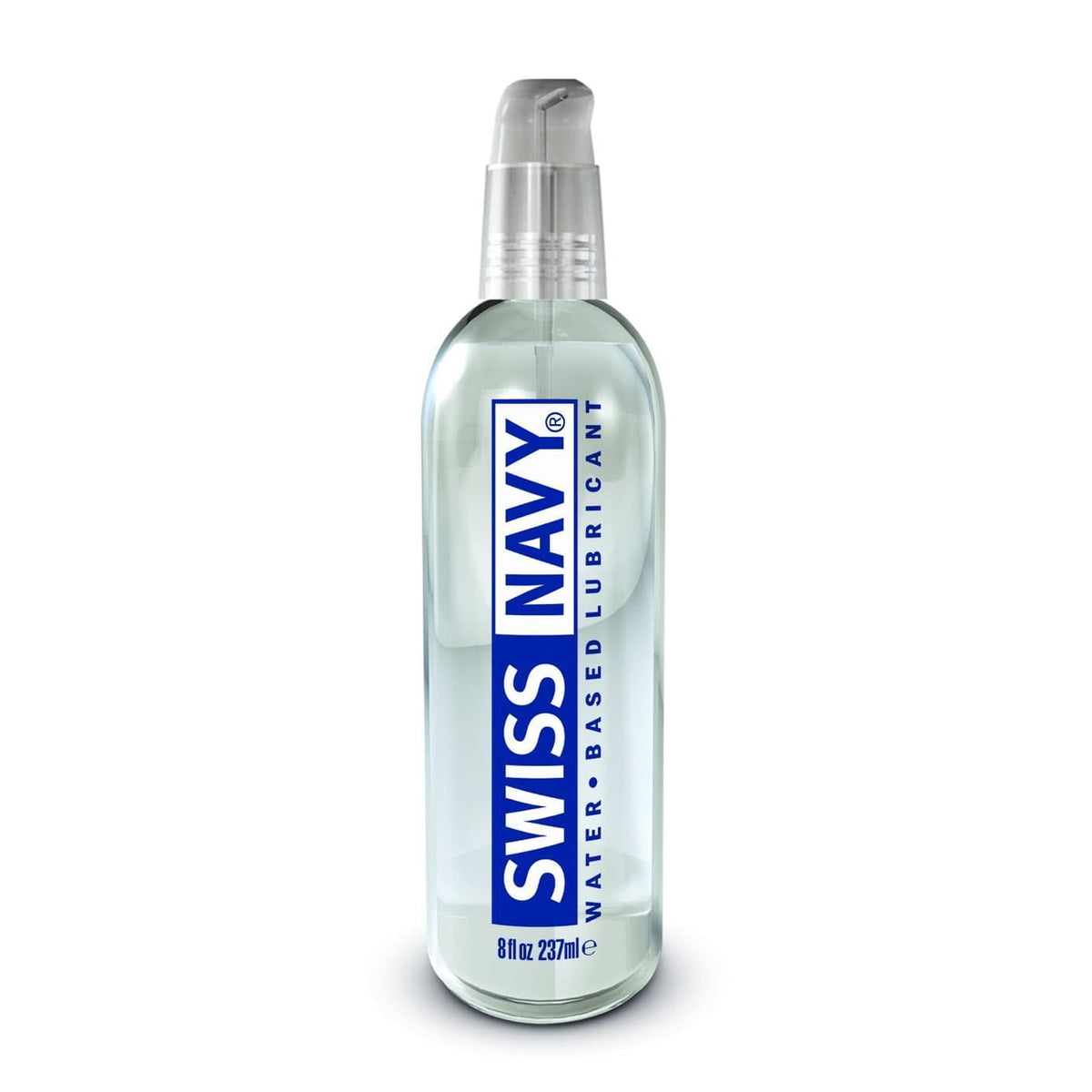 Swiss Navy -  Water Based Premium Lubricant CherryAffairs