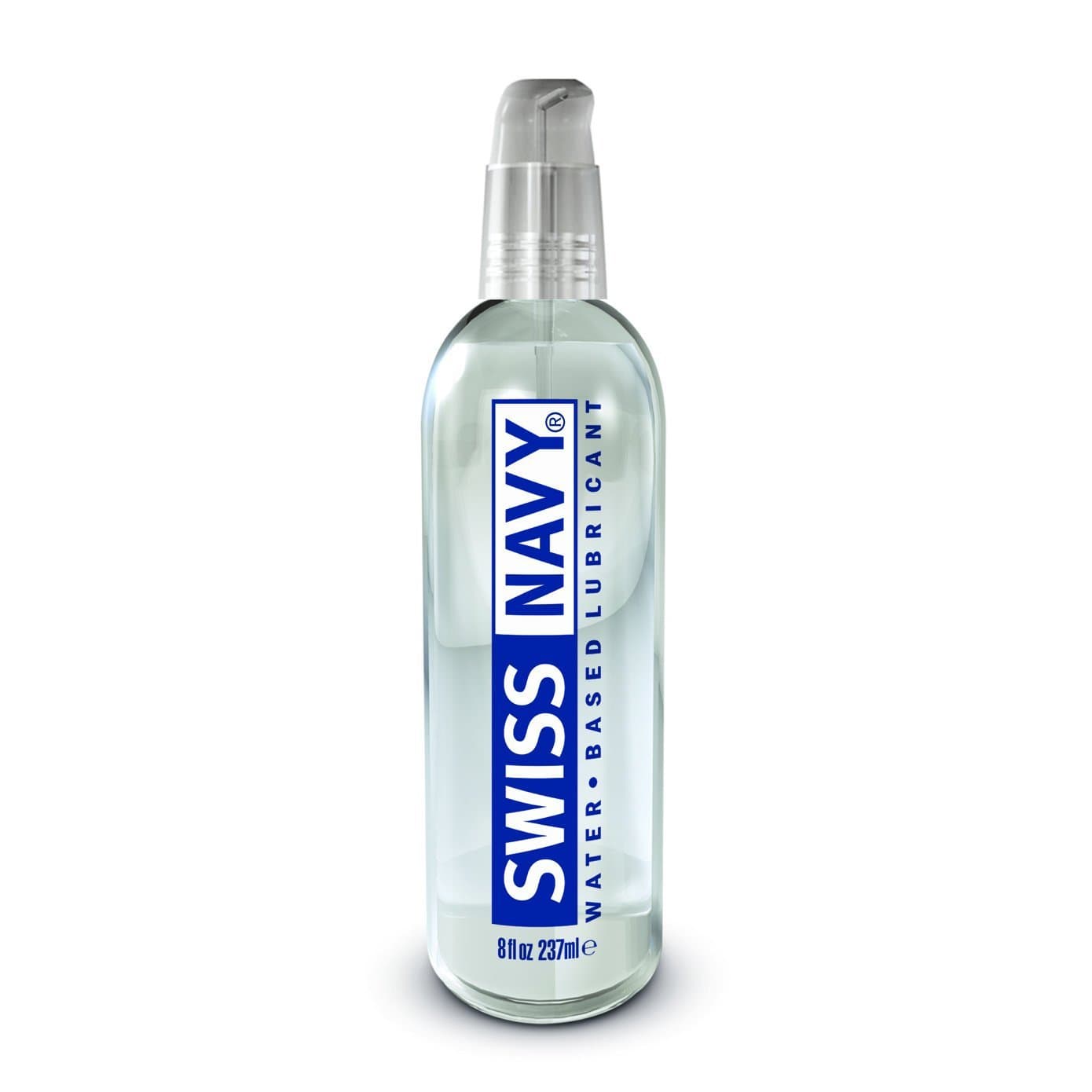 Swiss Navy -  Water Based Premium Lubricant CherryAffairs