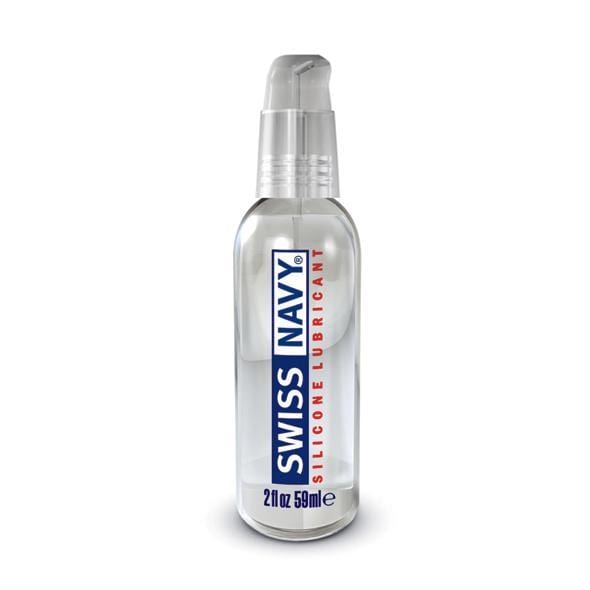 Swiss Navy - Silicone Premium Lubricant CherryAffairs
