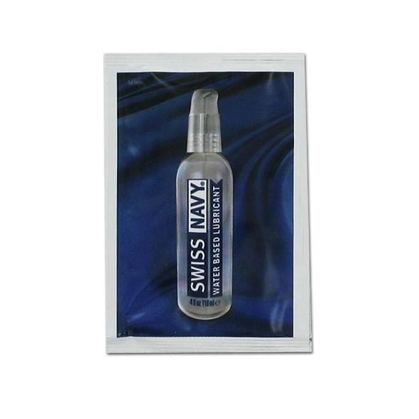 Swiss Navy -  Water Based Premium Lubricant CherryAffairs