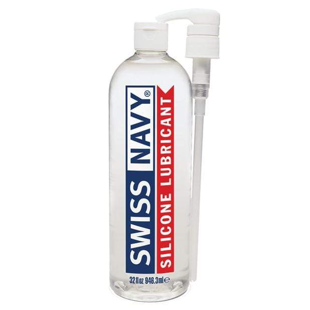 Swiss Navy - Silicone Premium Lubricant CherryAffairs