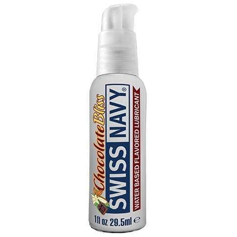 Swiss Navy - Flavored Water Based Lubricant CherryAffairs