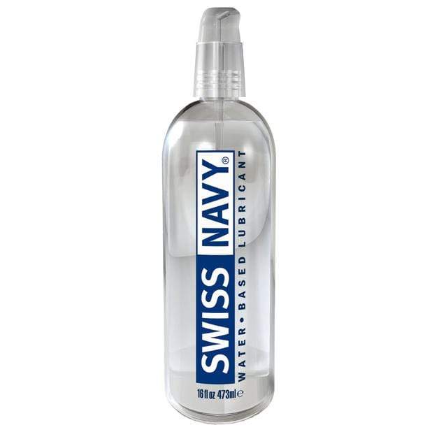 Swiss Navy -  Water Based Premium Lubricant CherryAffairs