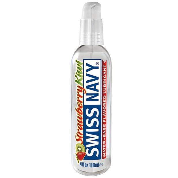 Swiss Navy - Flavored Water Based Lubricant CherryAffairs