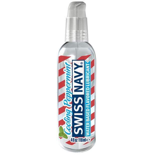 Swiss Navy - Flavored Water Based Lubricant CherryAffairs
