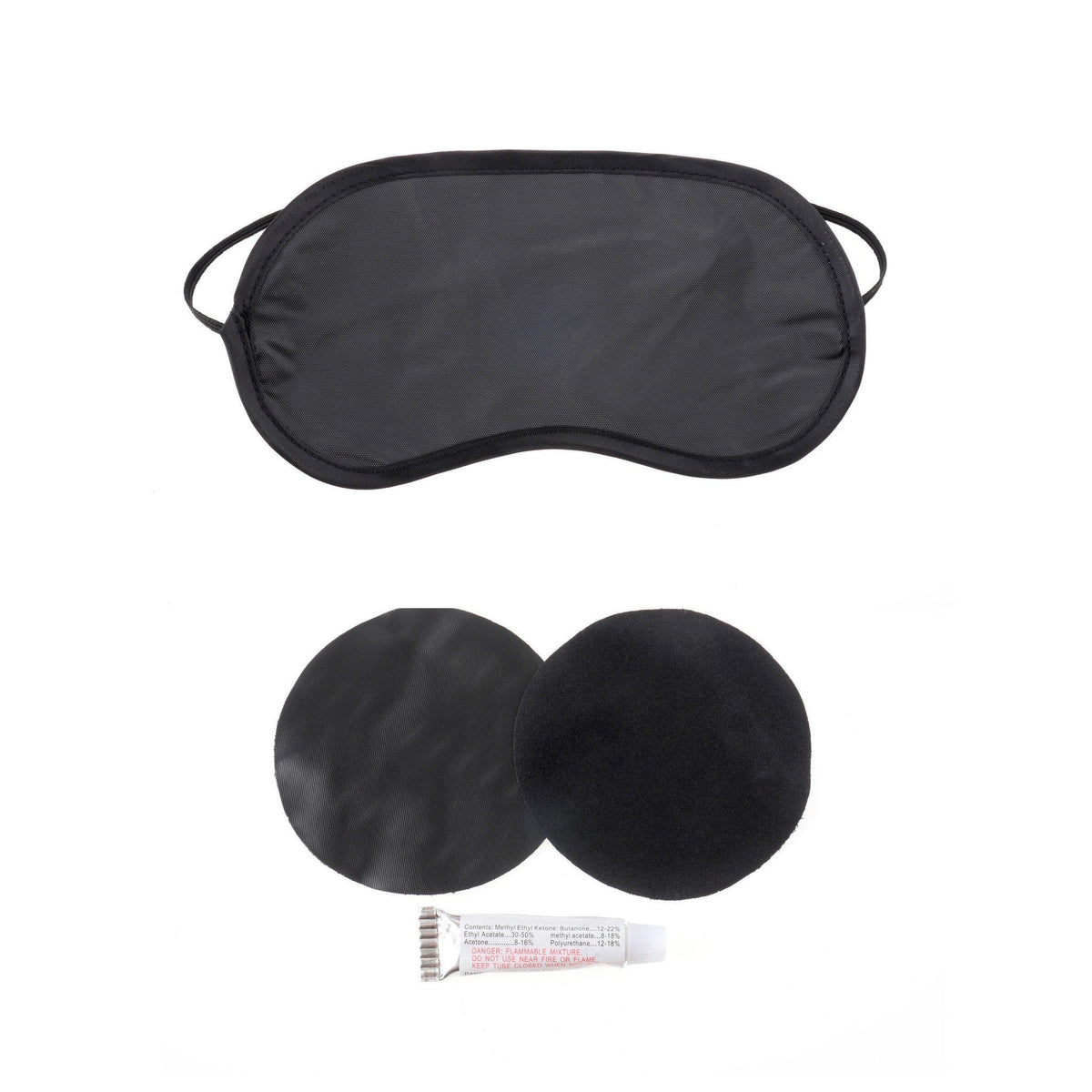 Pipedream - Fetish Fantasy Series Ultra Position Master (Black) Sex Furnitures - CherryAffairs Singapore