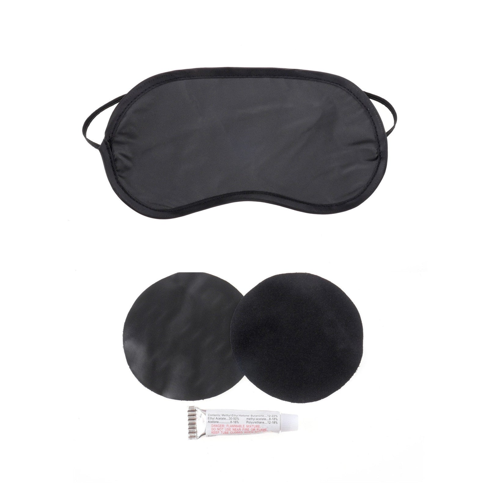 Pipedream - Fetish Fantasy Series Ultra Position Master (Black) Sex Furnitures - CherryAffairs Singapore