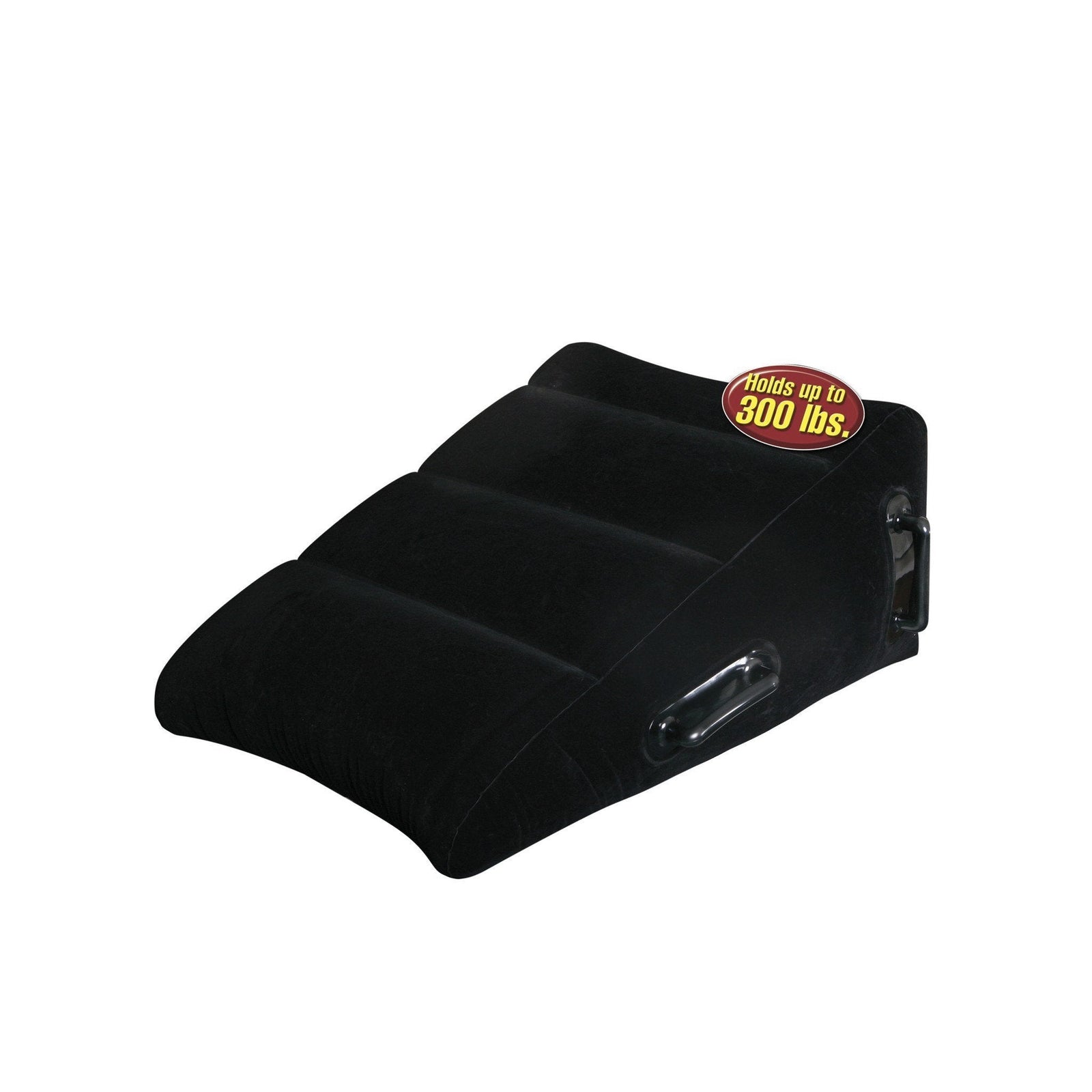 Pipedream - Fetish Fantasy Series Ultra Position Master (Black) Sex Furnitures - CherryAffairs Singapore