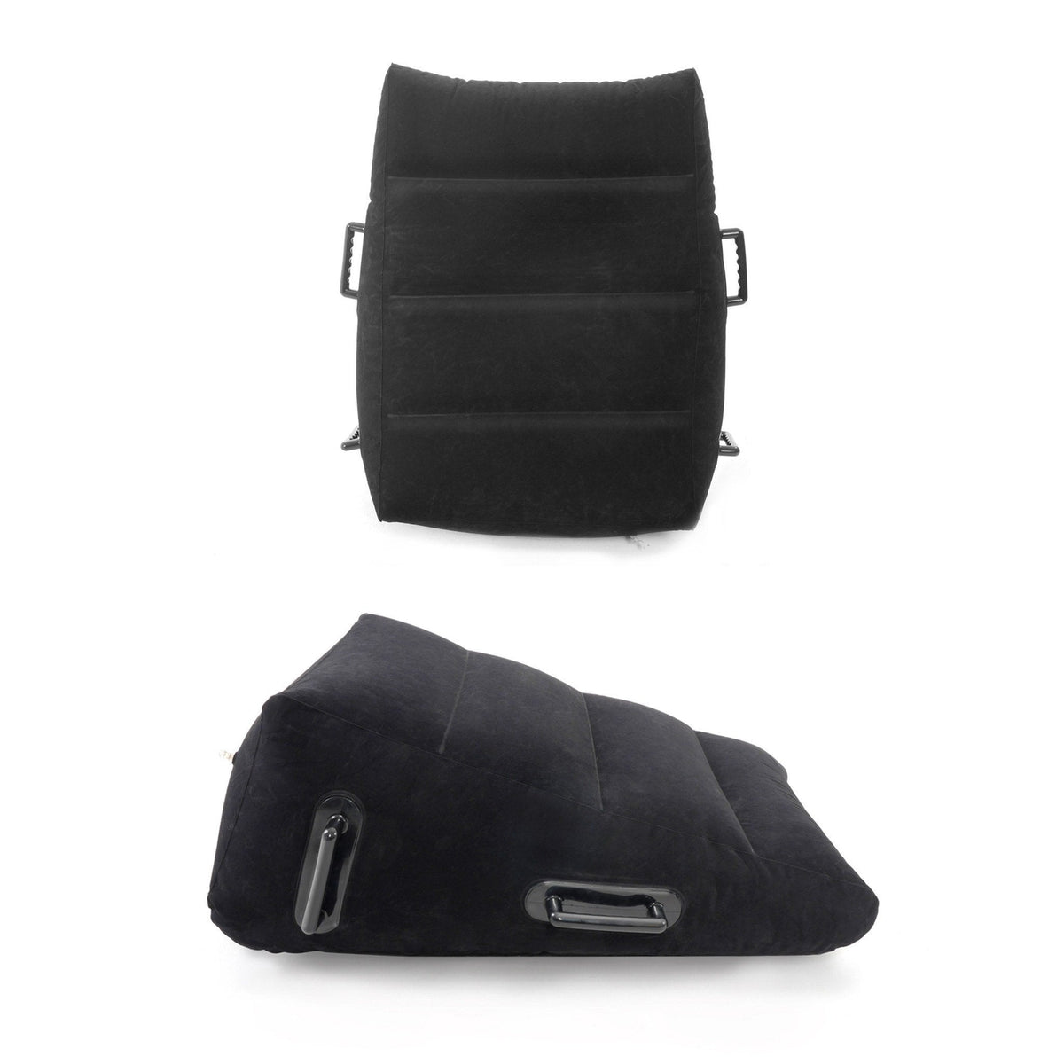 Pipedream - Fetish Fantasy Series Ultra Position Master (Black) Sex Furnitures - CherryAffairs Singapore