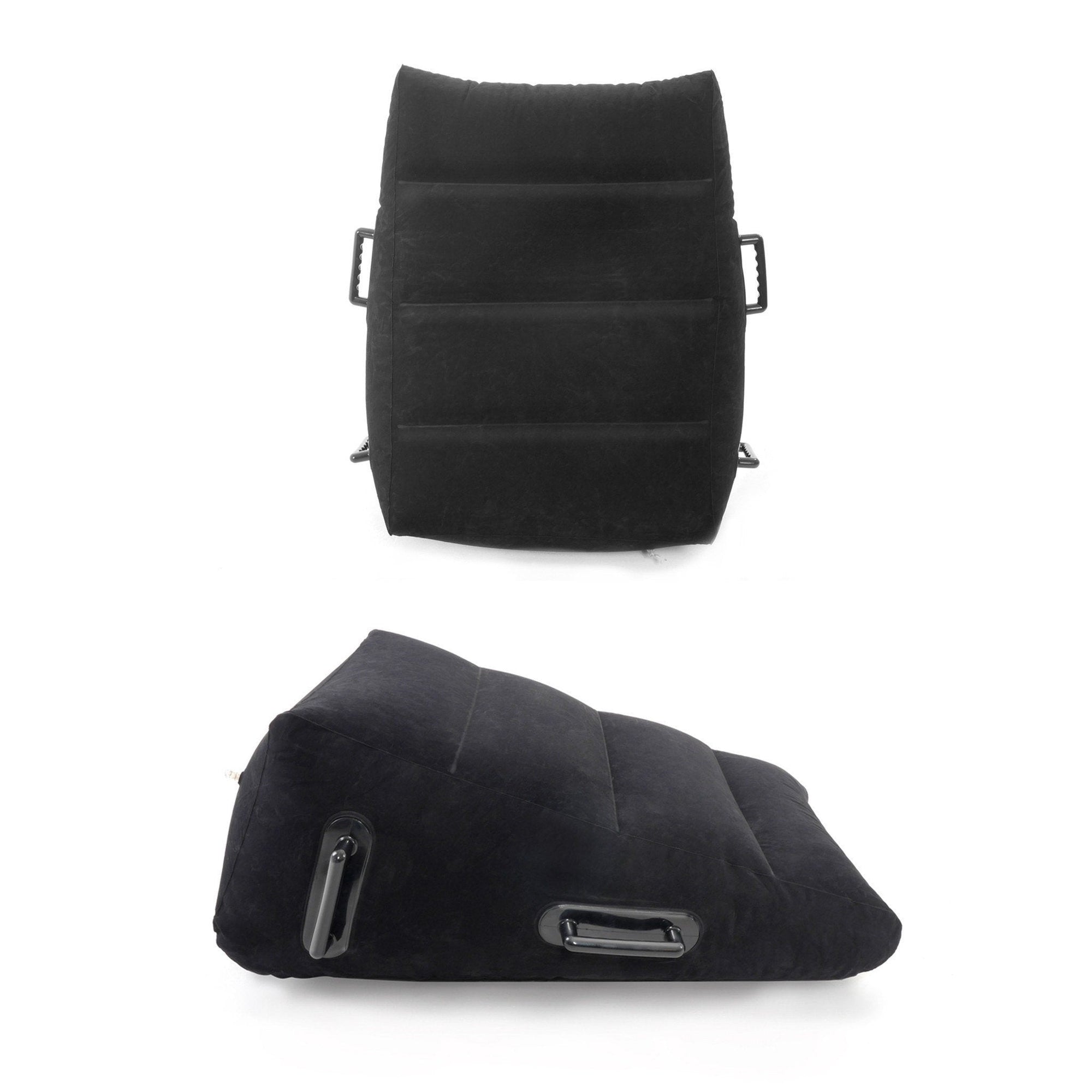 Pipedream - Fetish Fantasy Series Ultra Position Master (Black) Sex Furnitures - CherryAffairs Singapore