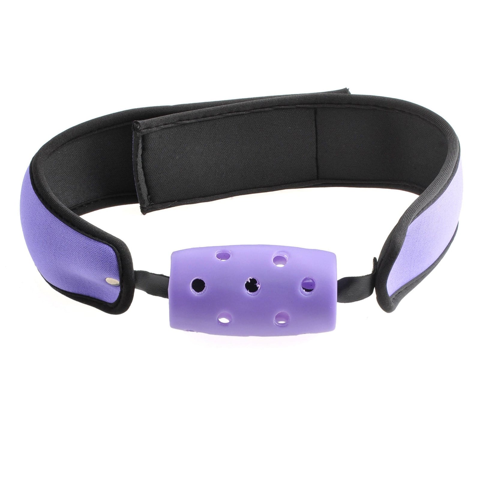 Pipedream - Fetish Fantasy Series Purple Pleasure Bondage Set (Purple) BDSM Set 324170242 CherryAffairs