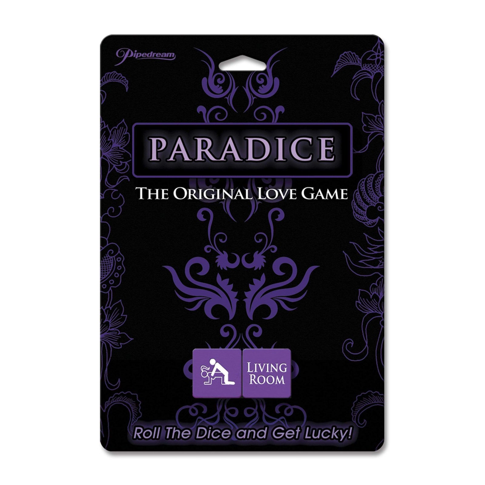 Pipedream - Paradice The Original Love Game Games CherryAffairs