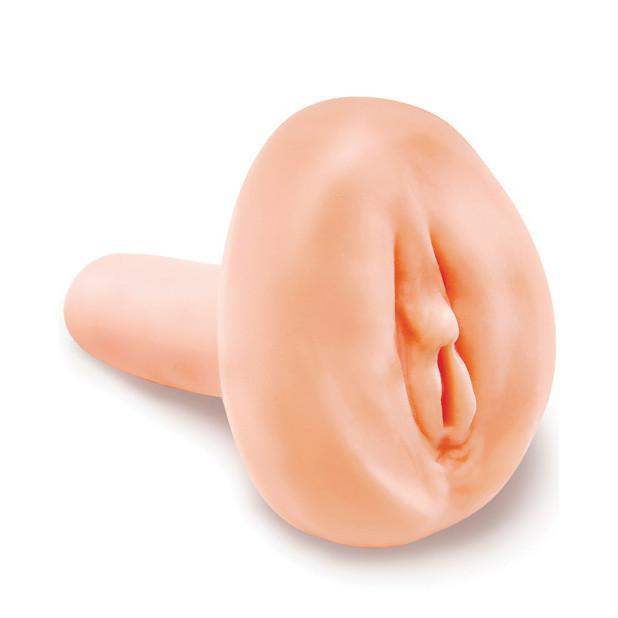 Pipedream - Extreme Beginner's Pocket Pussy Masturbator - PleasureHobby