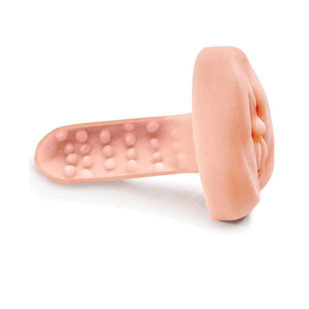 Pipedream - Extreme Beginner's Pocket Pussy Masturbator - PleasureHobby
