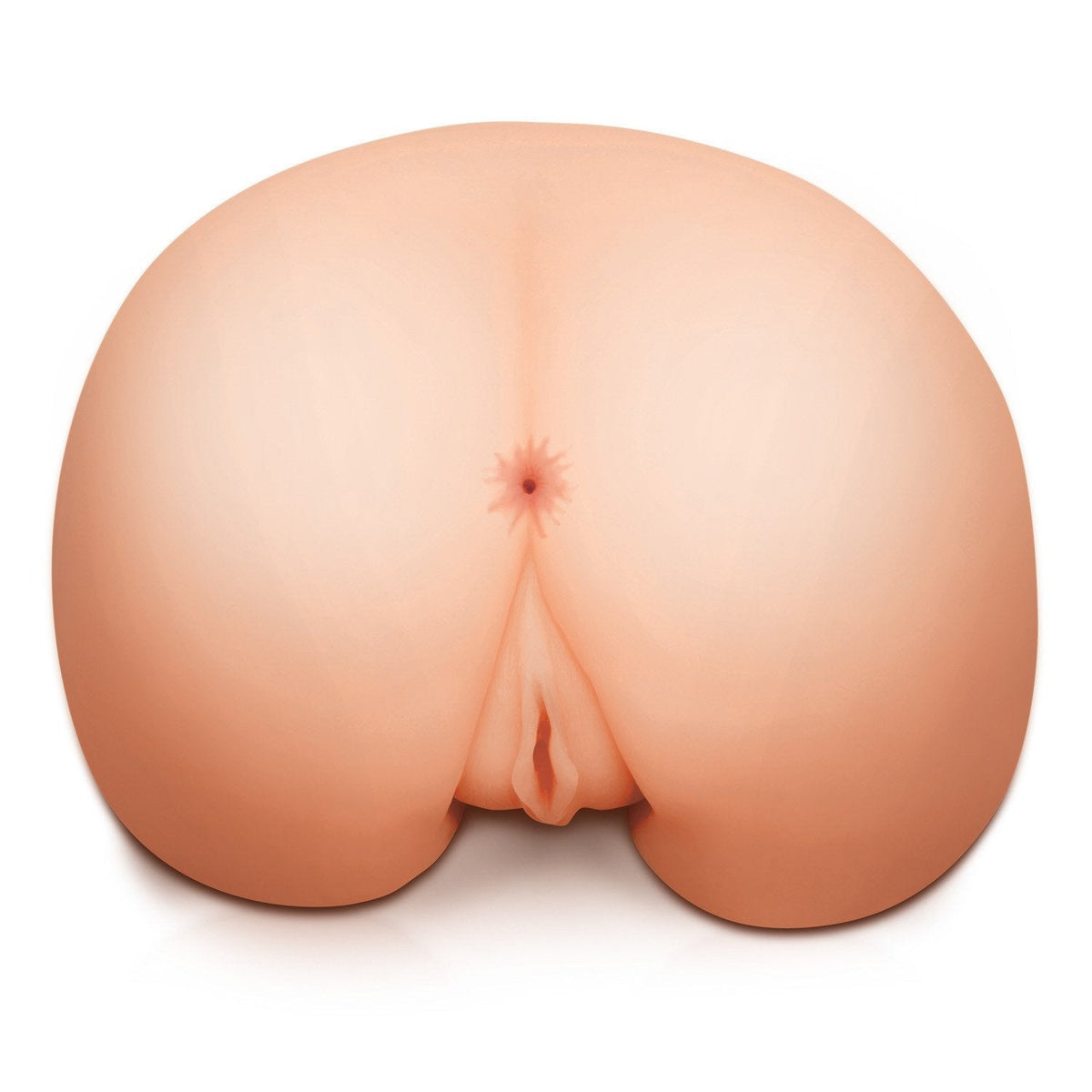 Pipedream - Extreme Bad Girl Vibrating Ass Masturbator - PleasureHobby