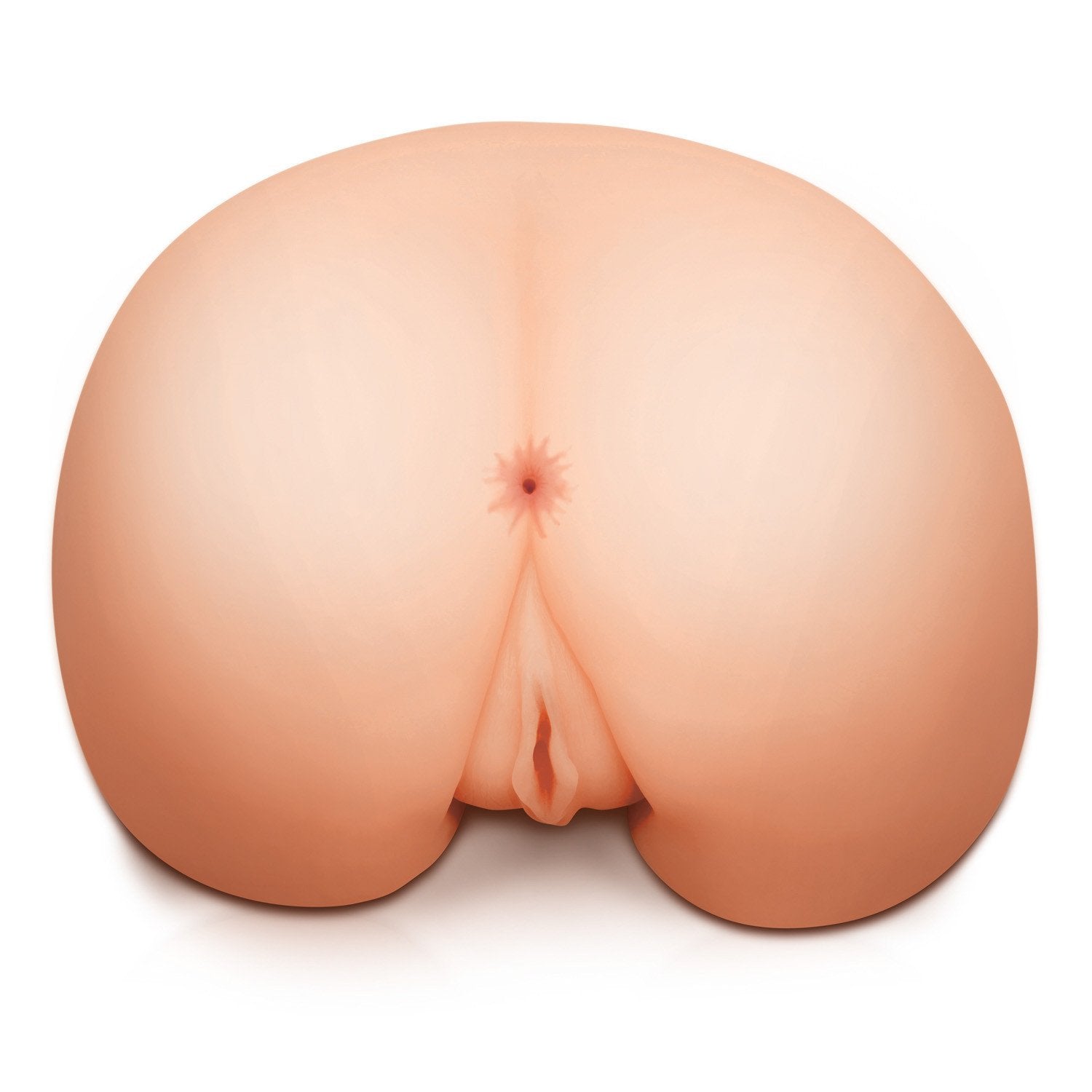 Pipedream - Extreme Bad Girl Vibrating Ass Masturbator - PleasureHobby