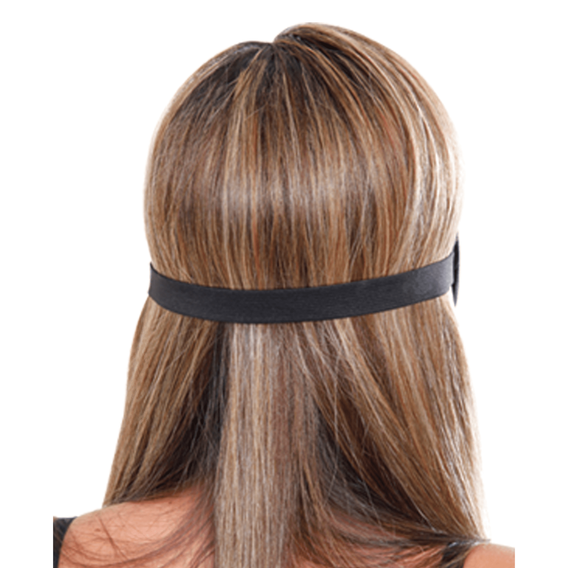 Pipedream - Fetish Fantasy Series Deluxe Fantasy Love Mask (Black) Mask (Blind) 603912307962 CherryAffairs