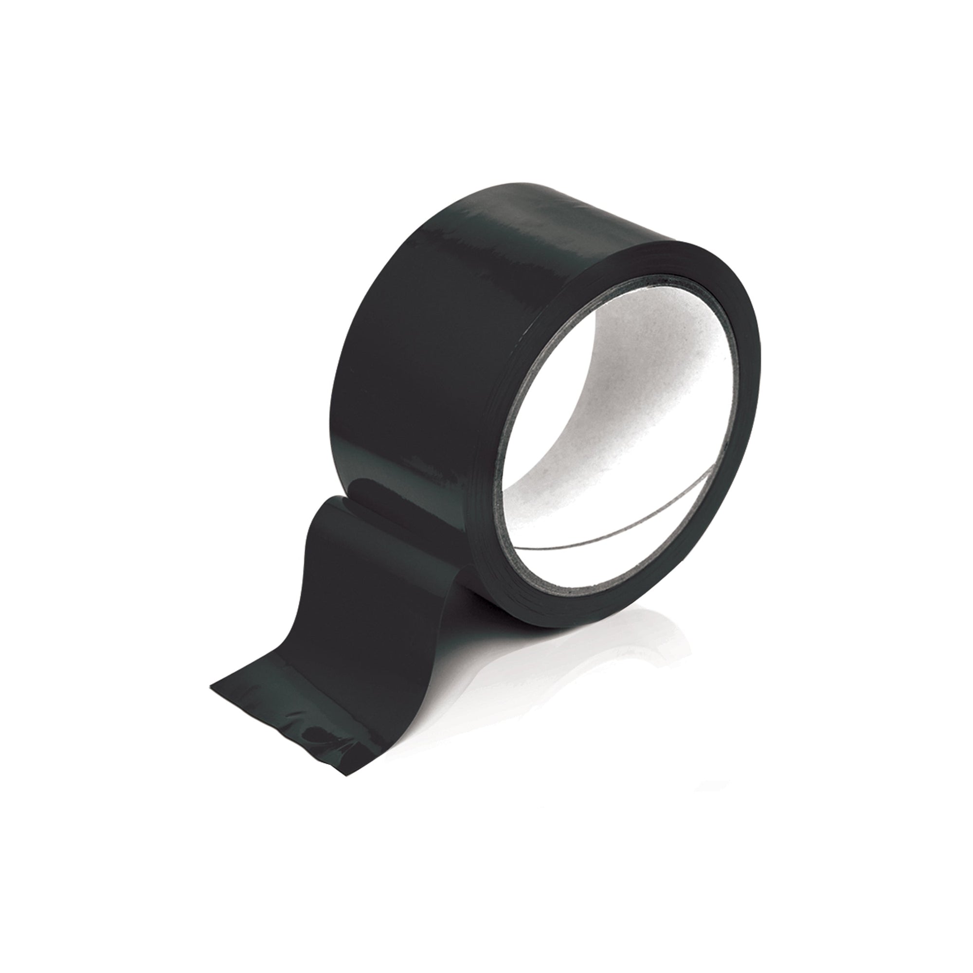 Pipedream - Fetish Fantasy Limited Edition Bondage Tape (Black) - PD1067 / Black - BDSM Tape