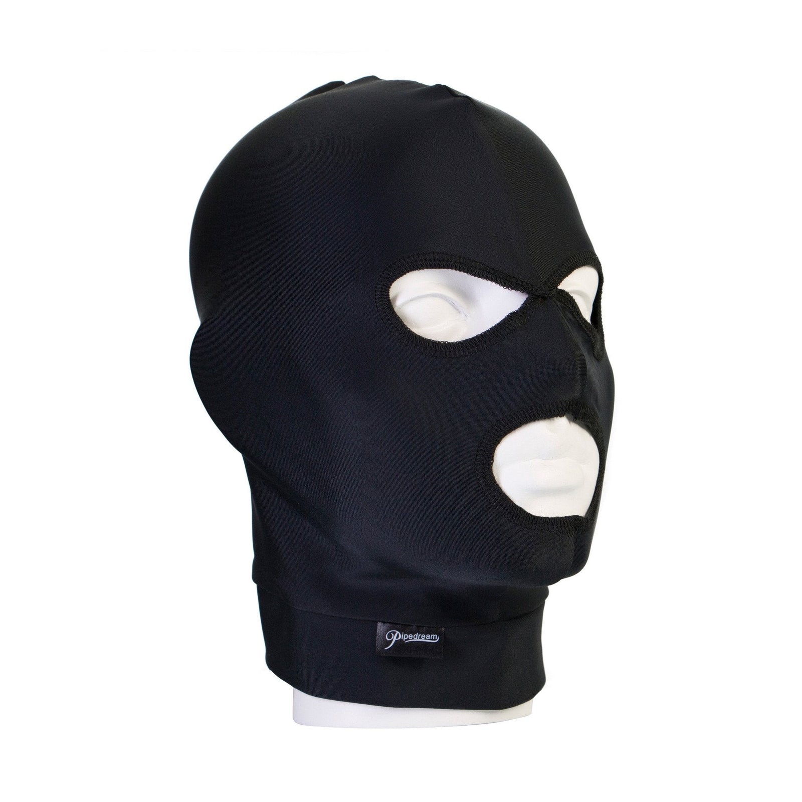 Pipedream - Fetish Fantasy Limited Edition Spandex Hood - PleasureHobby