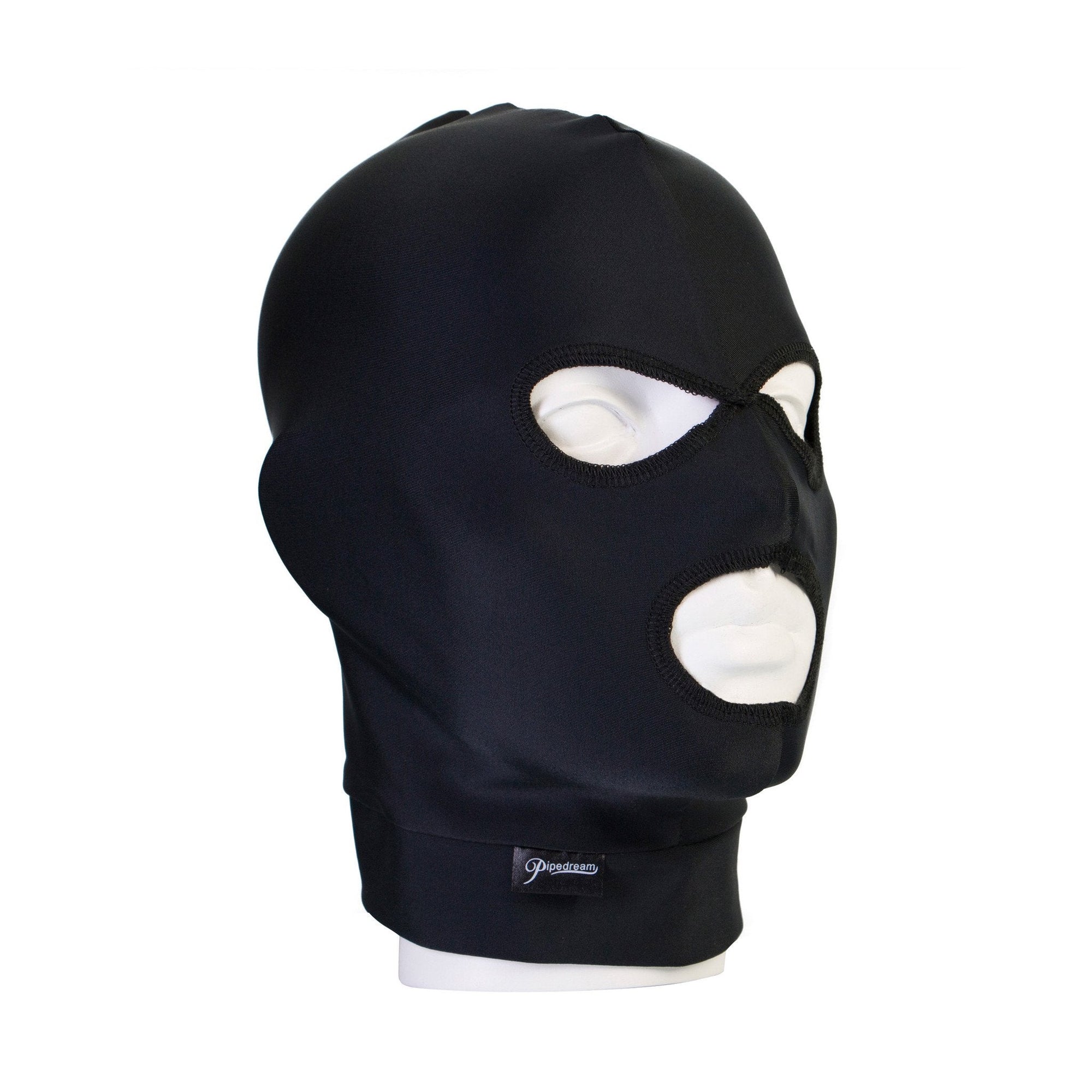 Pipedream - Fetish Fantasy Limited Edition Spandex Hood - PleasureHobby