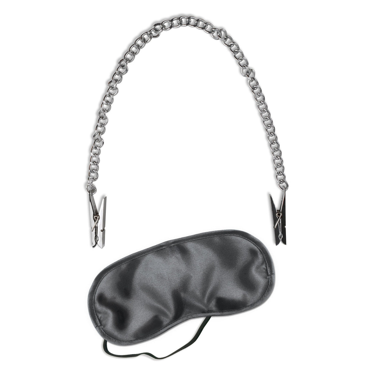 Pipedream - Fetish Fantasy Series Limited Edition Ultimate Bondage Kit (Black) BDSM Set - CherryAffairs Singapore